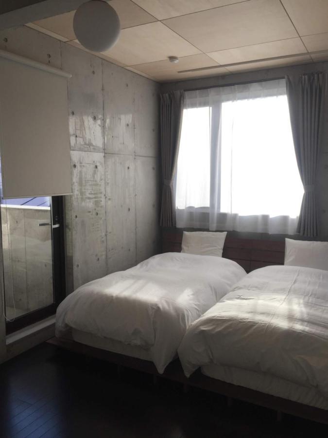 Hotel Treeside Yugawara Exterior foto